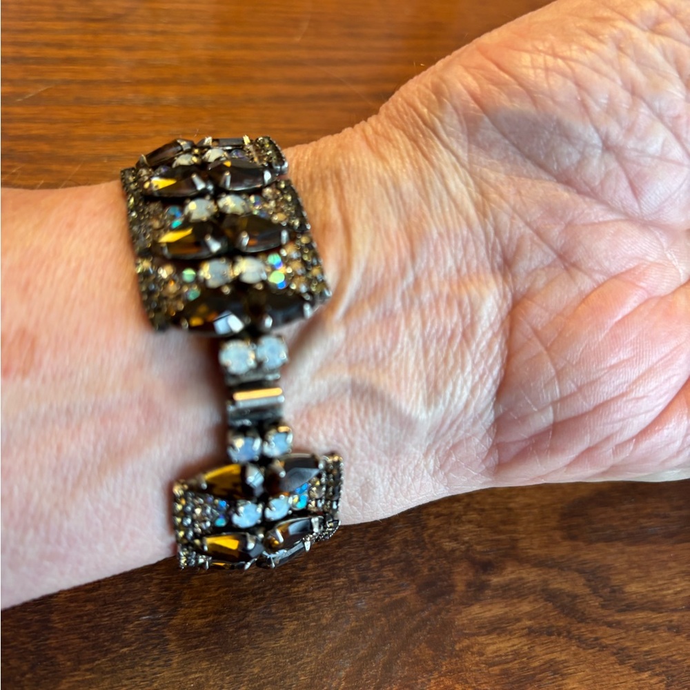 One Of A Kind SORRELLI Bracelet - Picture 4 of 5